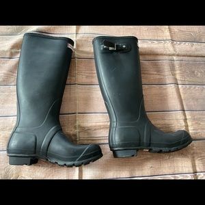 women’s hunter boots